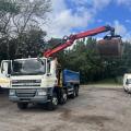 Daf Cf85.360