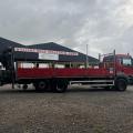 Man TGS 25.350