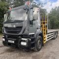 Iveco Stralis