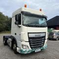 Daf Xf460