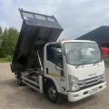 Isuzu Easyshift
