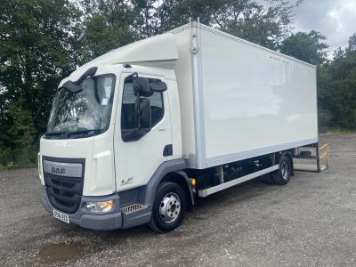 Daf Lf150