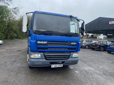 Daf Cf65.220