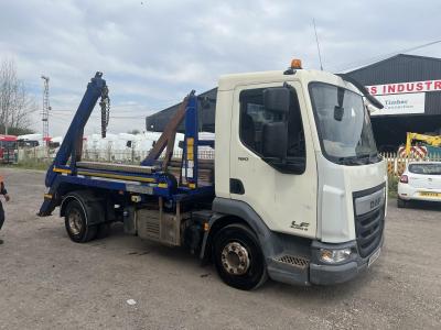 DAF LF180