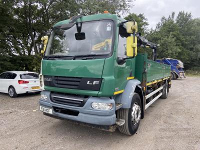 Daf Lf 55.220