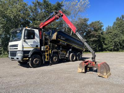 DAF CF85.410