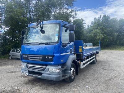 Daf Lf55.220