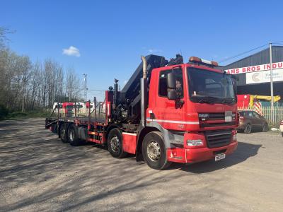 DAF CF85.410