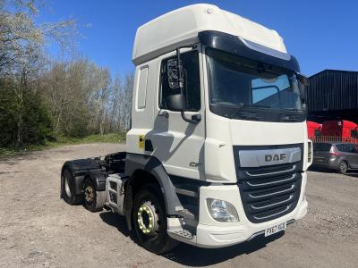 Daf Cf480