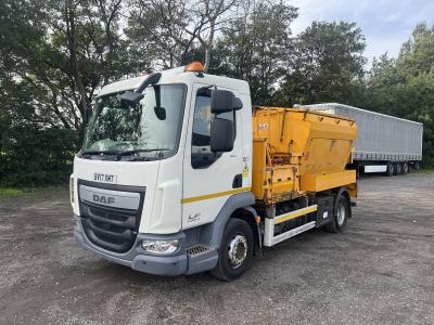 DAF LF180