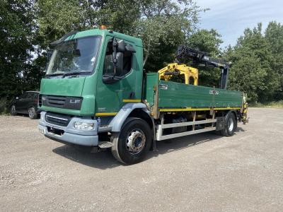 Daf Lf55.220