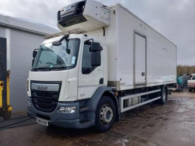 DAF LF220