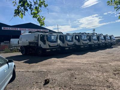 IVECO E1550.220