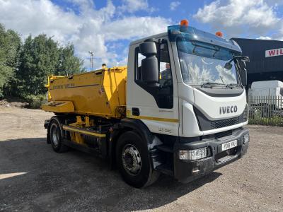 Iveco 180-250