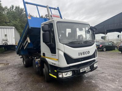 IVECO EUROCARGO