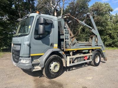 Daf Lf250