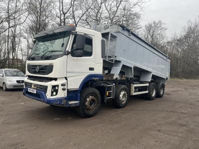 Volvo Fm