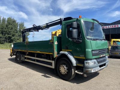 Daf Lf55.220