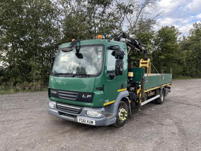 Daf Lf 45.210