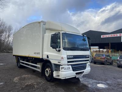 DAF CF65.220