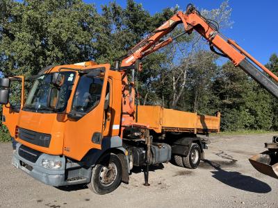 DAF LF55.220