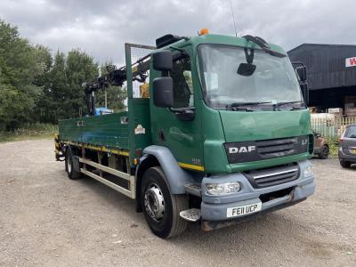 Daf Fa55.220