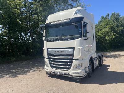 Daf Xf530