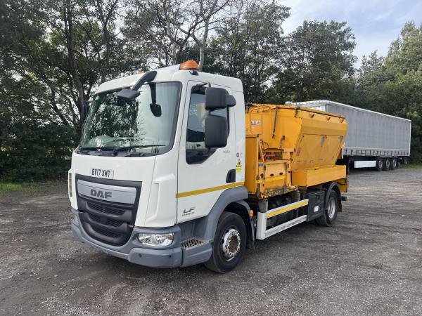 DAF LF180