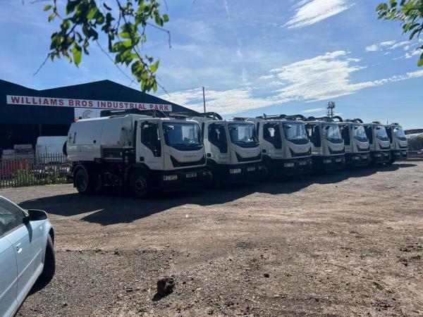 IVECO E1550.220